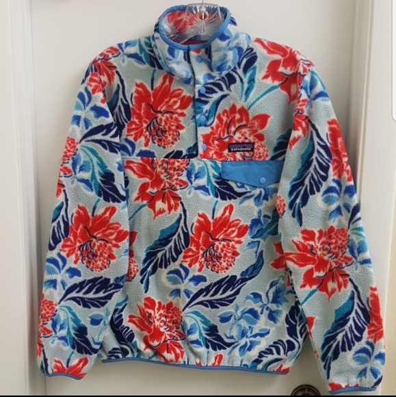 Patagonia Jackets & Blazers - Sold